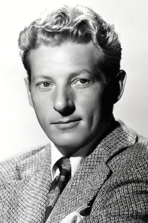 Photo de Danny Kaye