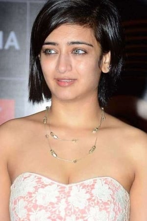 Photo de Akshara Haasan