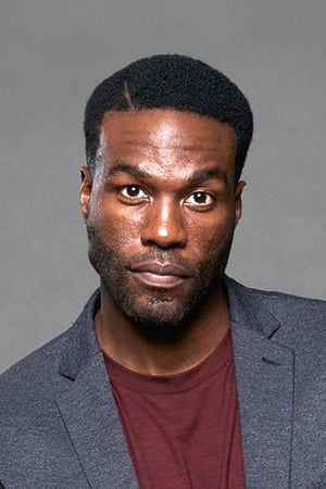 Photo de Yahya Abdul-Mateen II