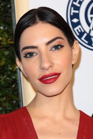 Photo de Lisa Origliasso