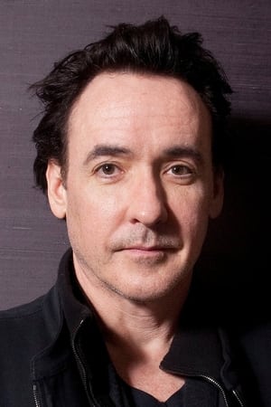 Photo de John Cusack