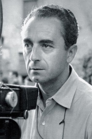 Photo de Michelangelo Antonioni