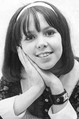 Photo de Wendy Padbury