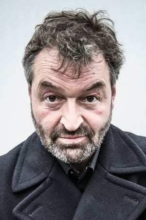 Photo de Ian Beattie