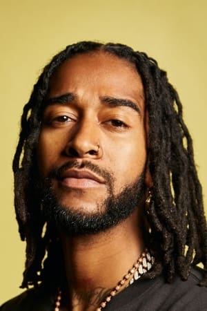 Photo de Omarion