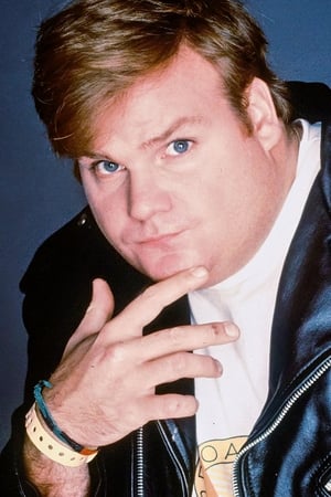 Photo de Chris Farley