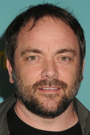 Photo de Mark Sheppard