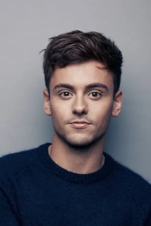 Photo de Tom Daley