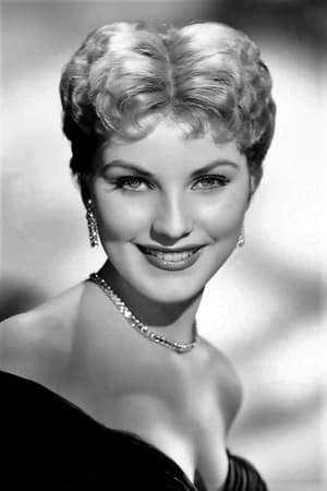 Photo de Debra Paget