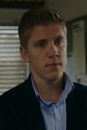 Photo de Ryan Hawley