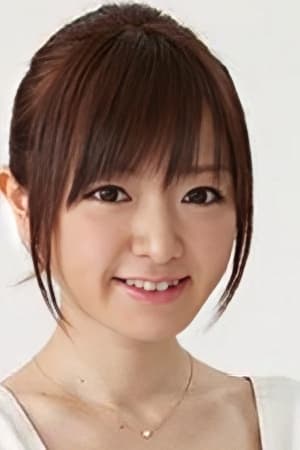 Photo de Asami Konno