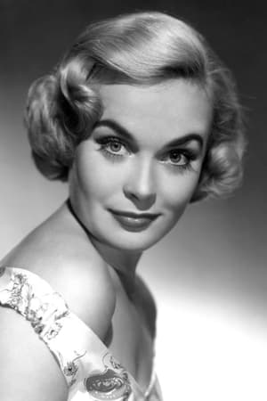 Photo de Shirley Eaton