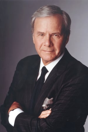 Photo de Tom Brokaw