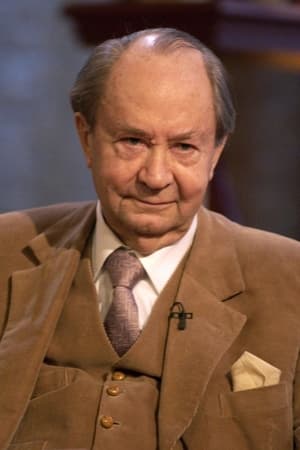 Photo de Peter Sallis