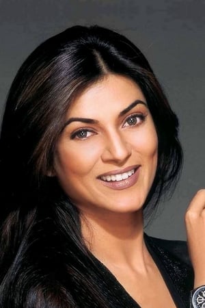 Photo de Sushmita Sen