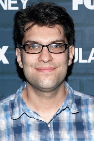 Photo de Dan Mintz