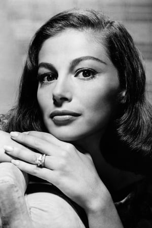 Photo de Pier Angeli