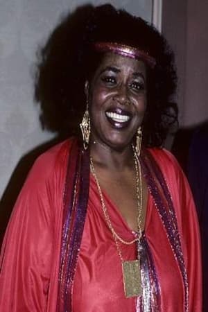 Photo de Mabel King