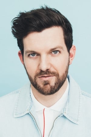 Photo de Dillon Francis