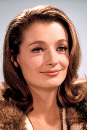 Photo de Diana Muldaur