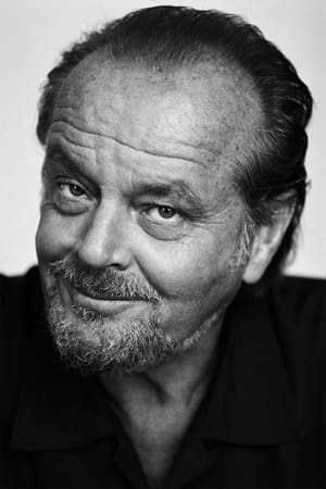 Photo de Jack Nicholson