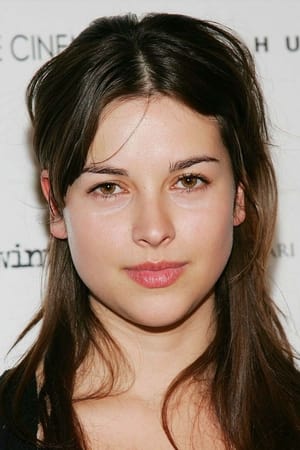 Photo de Amelia Warner