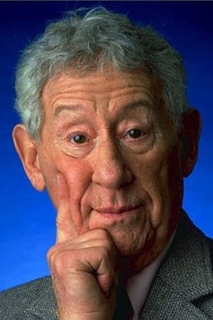 Photo de Jack Gilford