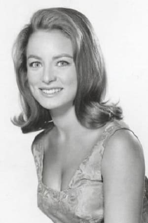 Photo de Charmian Carr