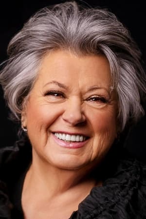 Photo de Ginette Reno