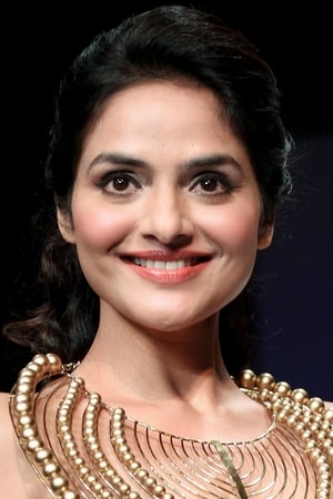 Photo de Madhoo