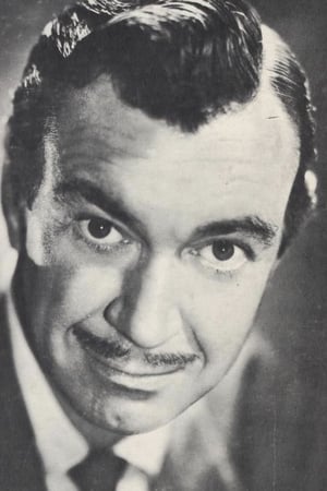 Photo de Thurl Ravenscroft