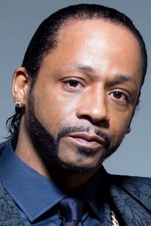 Photo de Katt Williams