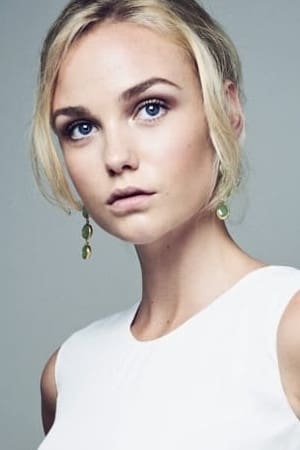 Photo de Joanna Vanderham