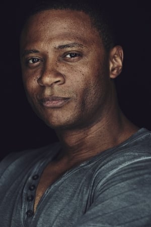 Photo de David Ramsey