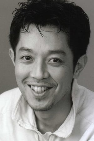 Photo de Shinya Fukumatsu