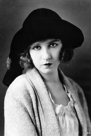 Photo de Dorothy Gish