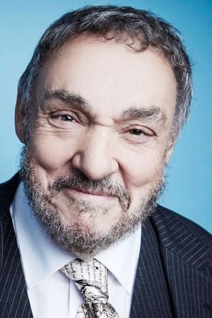 Photo de John Rhys-Davies