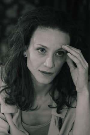 Photo de Dragana Kostadinovska