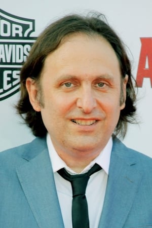 Photo de Gregg Turkington