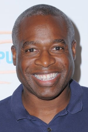 Photo de Phill Lewis