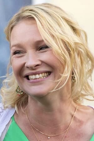 Photo de Joanna Page