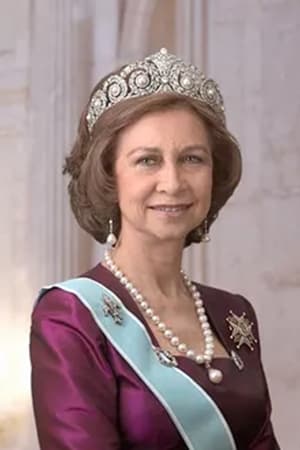 Photo de Queen Sofía of Spain