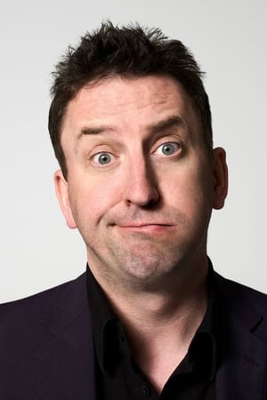 Photo de Lee Mack