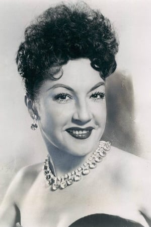 Photo de Ethel Merman