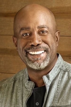 Photo de Darius Rucker