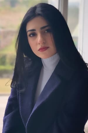 Photo de Sarah Khan