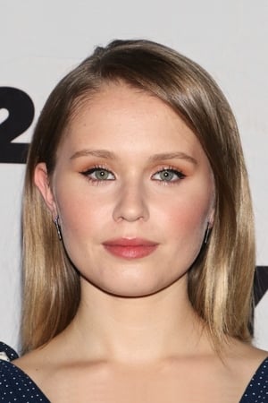 Photo de Eliza Scanlen