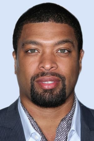 Photo de DeRay Davis