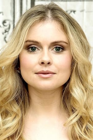 Photo de Rose McIver