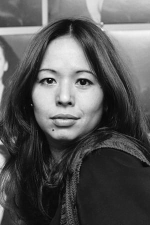 Photo de Yvonne Elliman